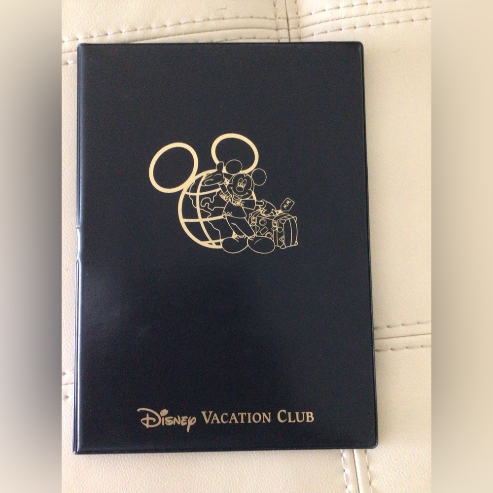 Disney Vacation Club portfolio